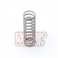 Infusion and Brew Valve Spring 14x45mm