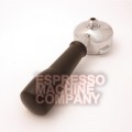 Commercial Filter Holder La Pavoni 3/8" Outlet With Handle