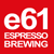 Espresso Brewing Technology incorporateing the e61 Grouphead Espresso Brewing Technology incorporateing the e61 Grouphead