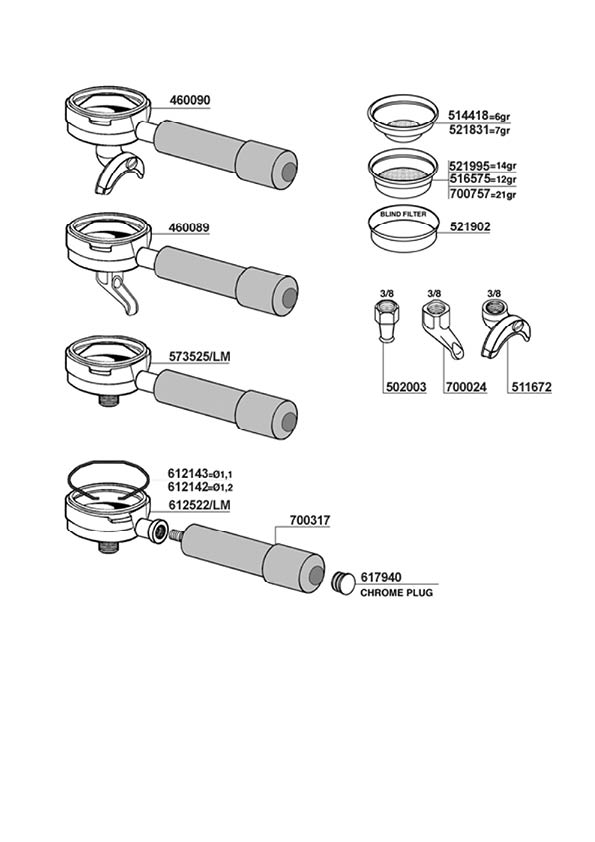 isomac-alba-portafilters-and-filter-baskets.jpg